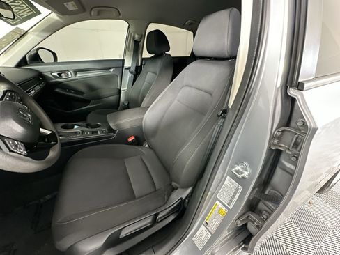 Used 2023 Honda Civic LX image 11