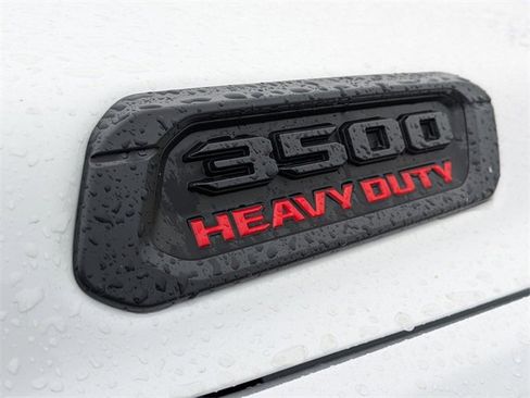 Used 2026 RAM 3500 Big Horn image 14
