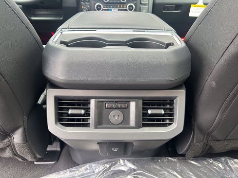 New 2026 Ford F350 Lariat w/ Lariat Premium Package image 35