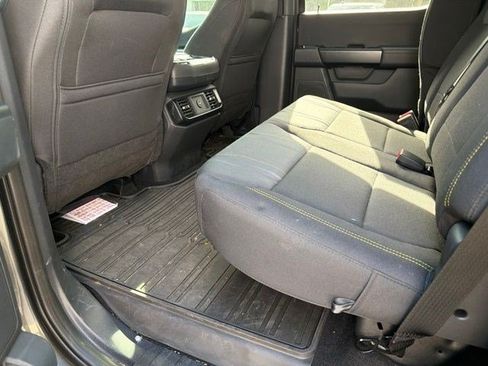 Used 2025 Ford F150 STX AWD/4WD image 15