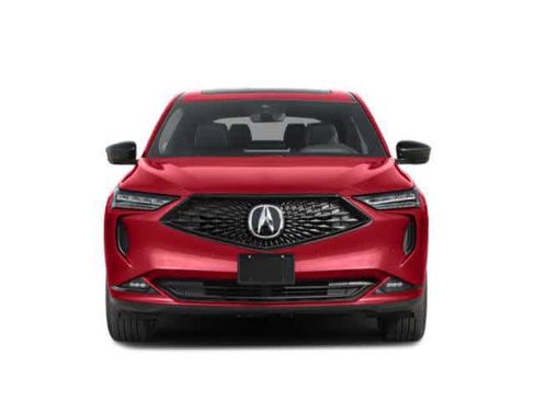 Certified 2024 Acura MDX A-Spec image 4