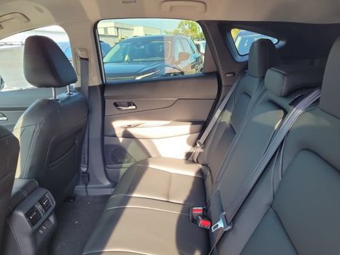 New 2026 Nissan Murano SV AWD/4WD image 13