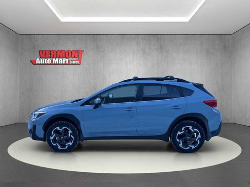 Used 2023 Subaru Crosstrek 2.5i Limited AWD/4WD image 5