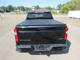 Used 2021 Chevrolet Silverado 1500 RST image 4