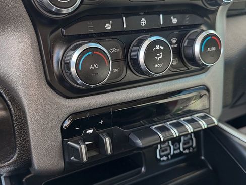 Used 2020 RAM 1500 Big Horn image 28