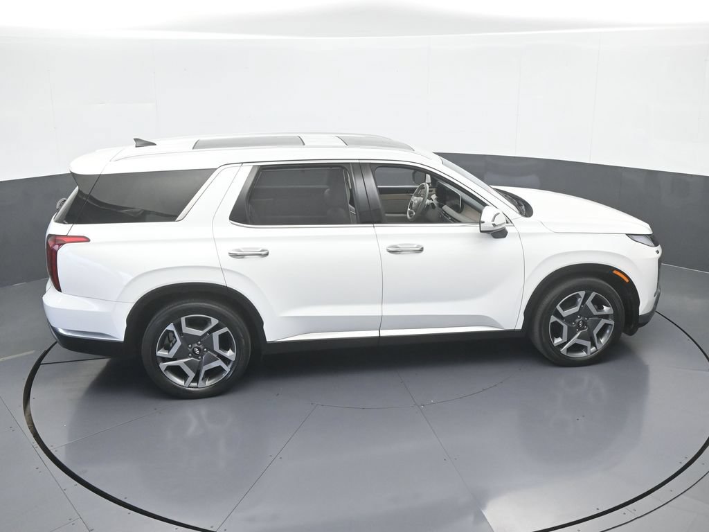 Used 2024 Hyundai Palisade Limited FWD image 58