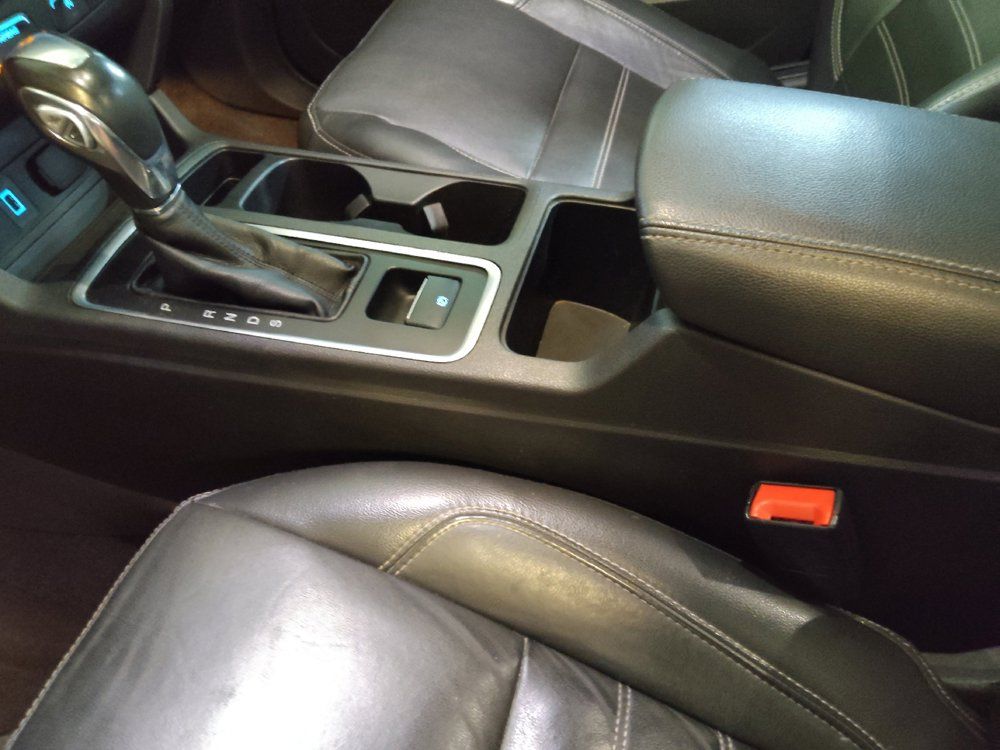 Used 2018 Ford Escape SEL AWD/4WD image 26