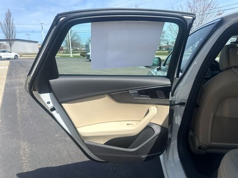 Certified 2023 Audi A4 2.0T Premium Plus w/ Premium Plus Package image 17