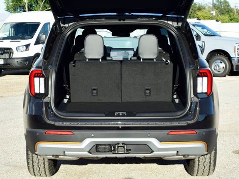 New 2026 Ford Explorer Tremor w/ Tremor Ultimate Package image 22