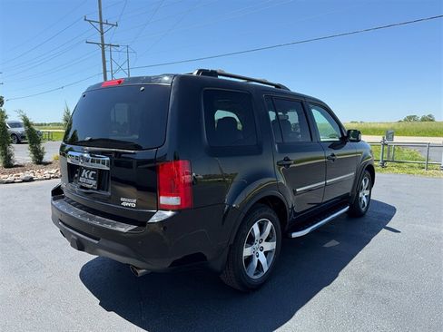 Used 2013 Honda Pilot Touring image 6