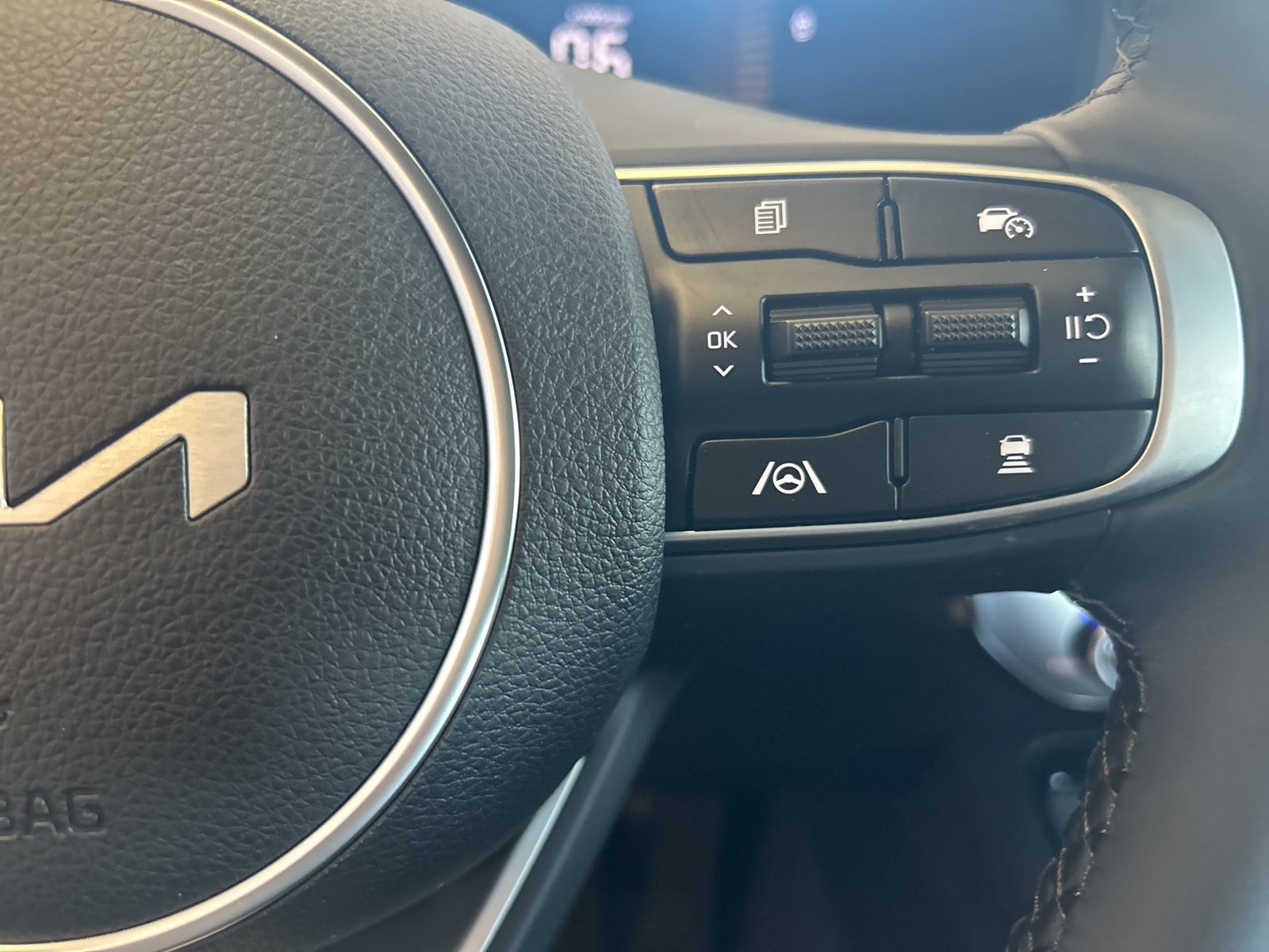 New 2026 Kia K5 GT-Line AWD/4WD image 20