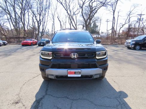 New 2026 Honda Passport RTL image 6