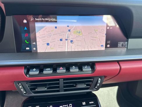 New 2026 Porsche 911 Carrera RWD image 24