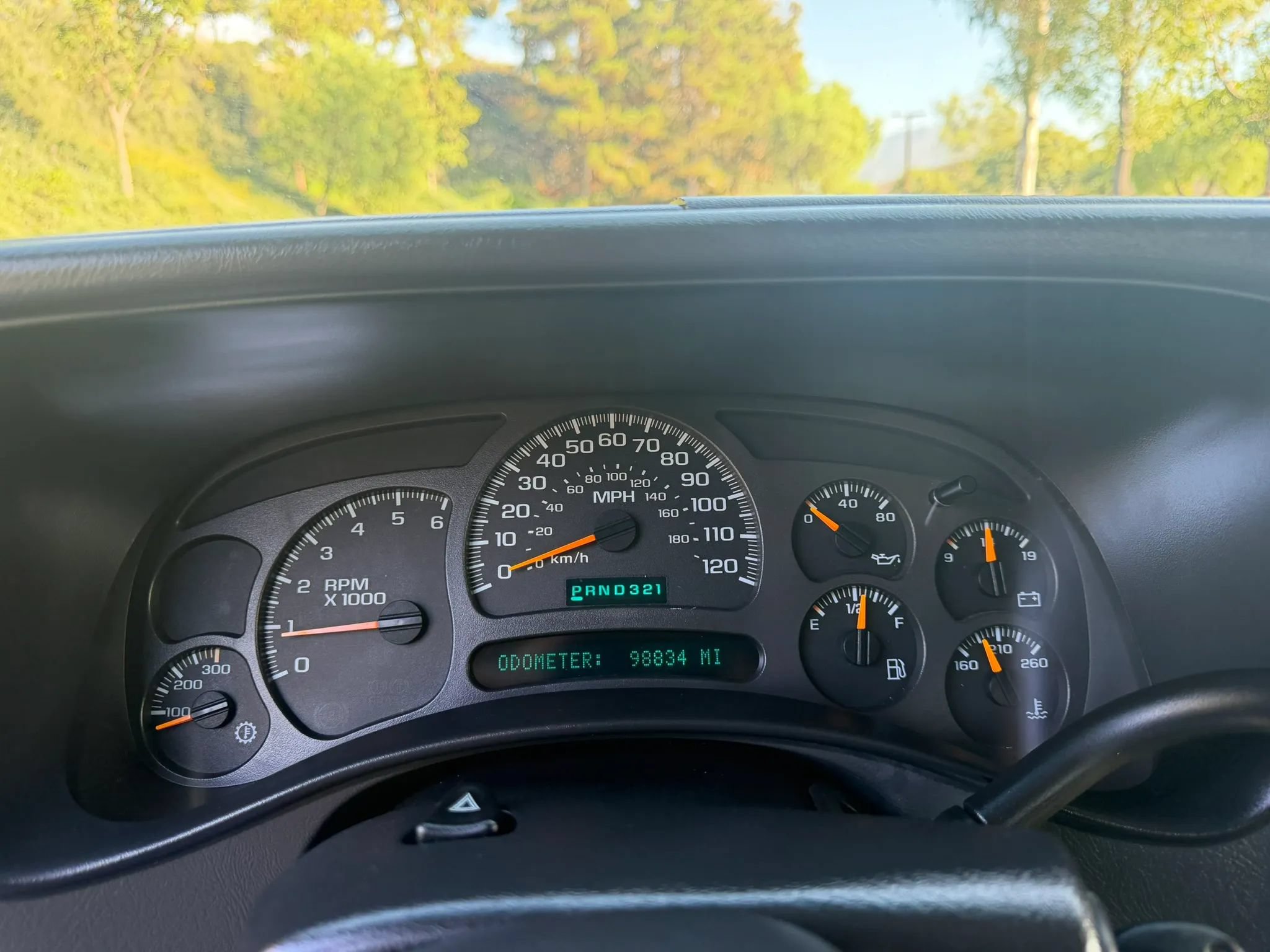 Used 2004 Chevrolet Silverado 2500 LS RWD image 18
