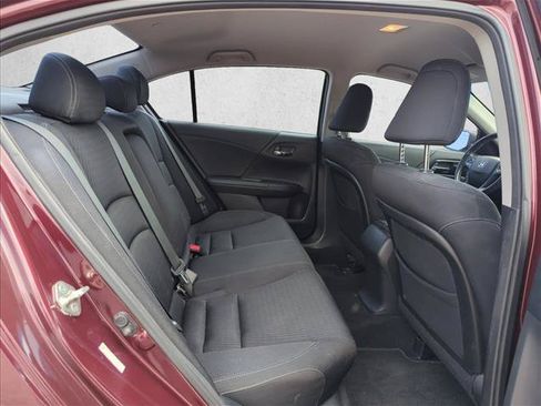 Used 2013 Honda Accord Sport image 16