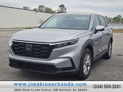 Used 2024 Honda CR-V EX