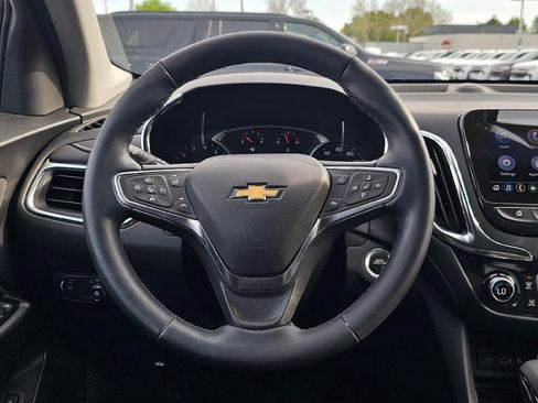 Used 2024 Chevrolet Equinox Premier w/ LPO, Floor Liner Package FWD image 13