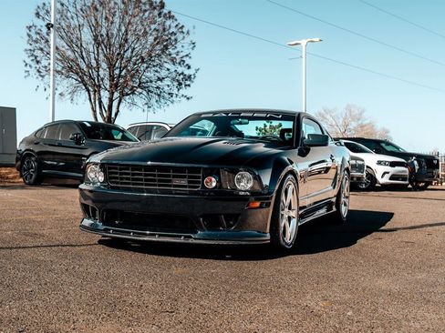 Used 2007 Ford Mustang GT Premium image 3