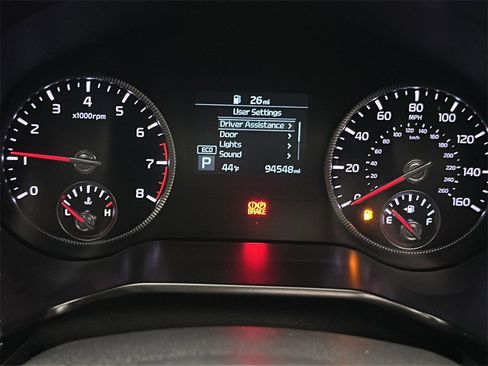 Used 2020 Kia Telluride S image 22