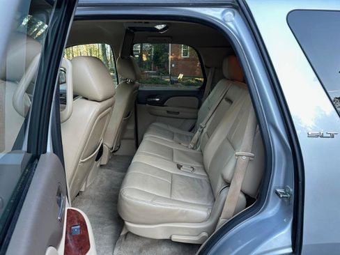 Used 2012 GMC Yukon SLT w/ SLT-2 Equipment Package image 20