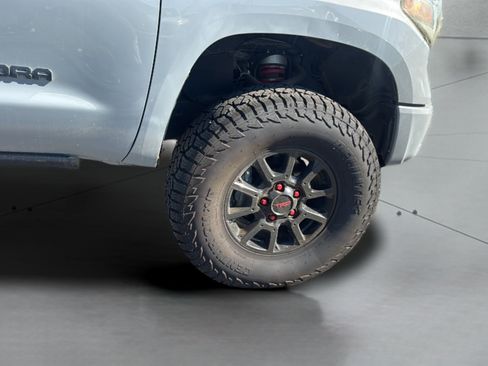 Used 2017 Toyota Tundra TRD Pro AWD/4WD image 35