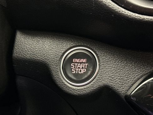 Used 2022 Kia Forte GT-Line w/ GT-Line Technology Package FWD image 20