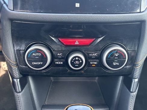 Used 2022 Subaru Forester Wilderness image 32