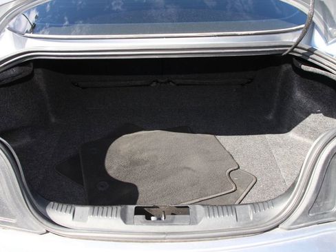 Certified 2023 Ford Mustang Premium RWD image 24
