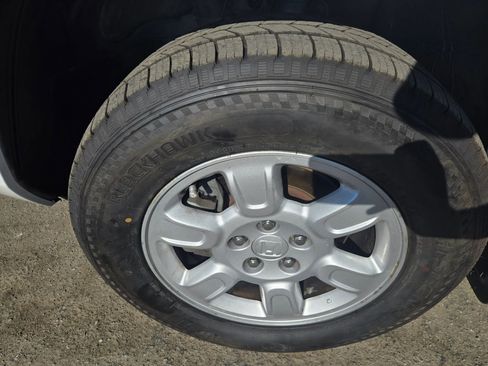 Used 2006 Honda Ridgeline RTL image 34