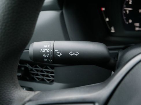 New 2025 Honda Accord LX image 14