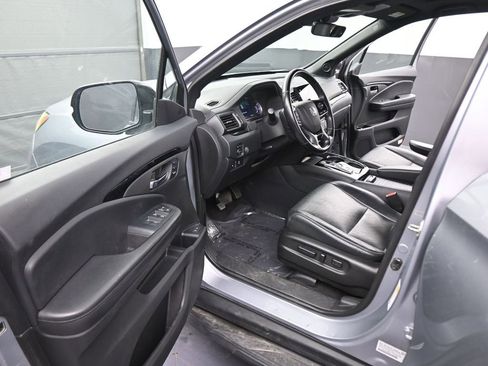 Used 2020 Honda Passport Touring image 39