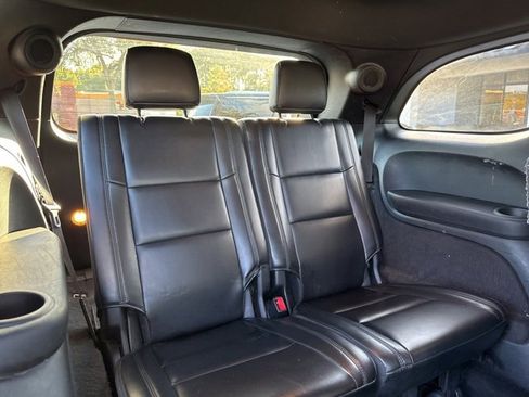 Used 2017 Dodge Durango GT w/ Premium Group image 17
