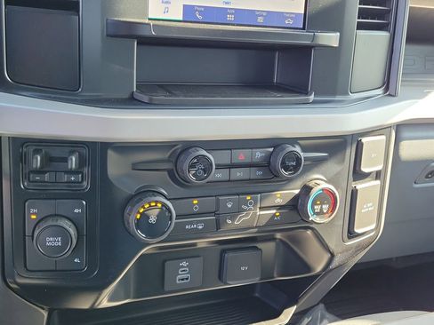 New 2025 Ford F350 XL w/ XL Chrome Package image 26