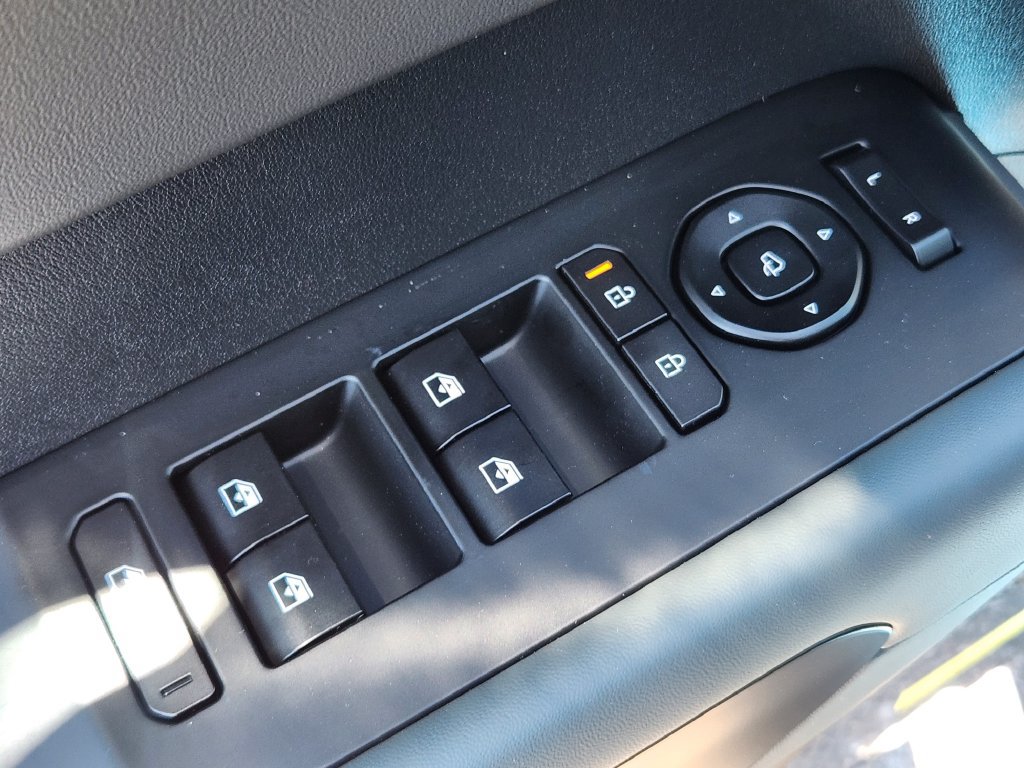 New 2027 Kia Telluride SX X-Line AWD/4WD image 9