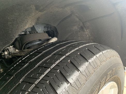 Used 2023 Chevrolet Silverado 1500 LTZ image 12