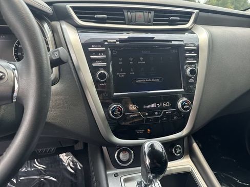 Used 2023 Nissan Murano SV w/ SV Midnight Edition Package FWD image 19