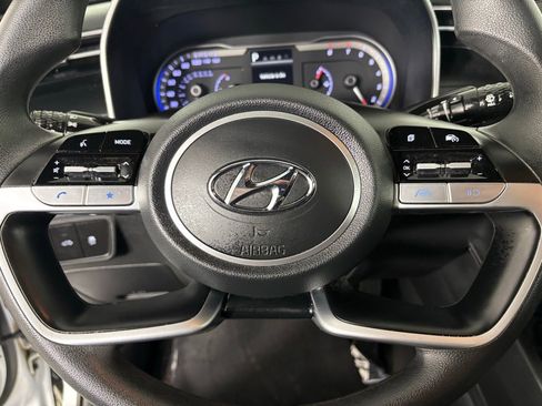 Used 2024 Hyundai Santa Cruz SEL image 14