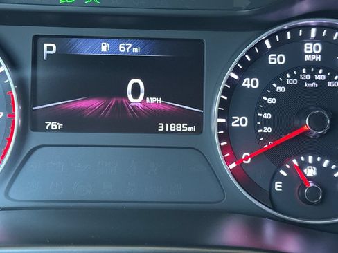 Used 2023 Kia Forte LXS w/ LXS Technology Package FWD image 31