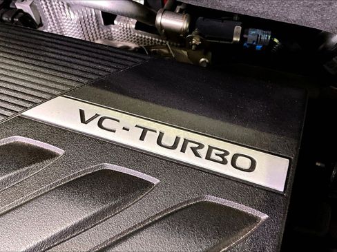 Used 2023 Nissan Rogue SL image 31