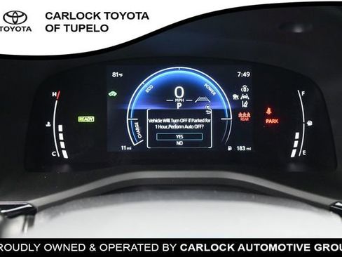 Used 2026 Toyota Camry SE FWD image 17
