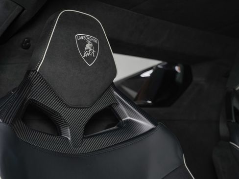 Used 2026 Lamborghini Temerario AWD/4WD image 29