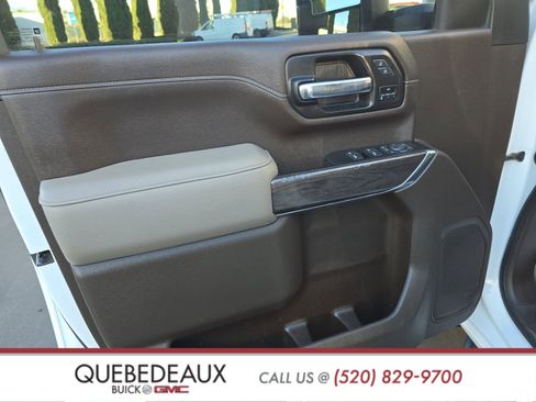 Used 2021 Chevrolet Silverado 2500 LTZ image 9