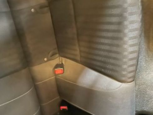 Used 2014 Chevrolet Camaro LS RWD image 12