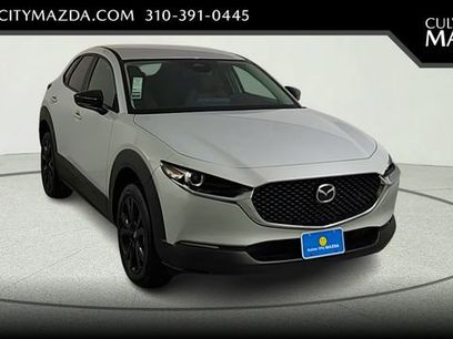 New 2026 MAZDA CX-30 AWD 2.5 S w/ Select Sport Pkg