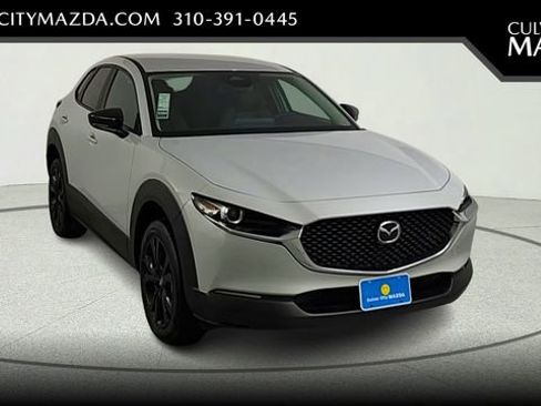 New 2026 MAZDA CX-30 AWD 2.5 S w/ Select Sport Pkg image 1
