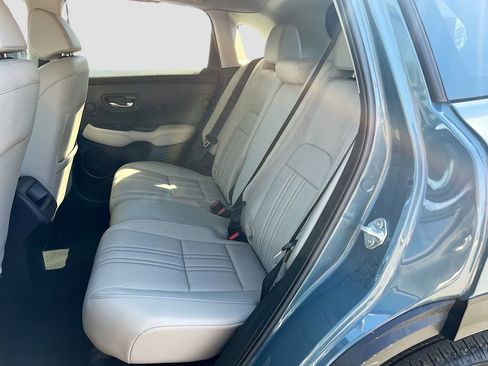 Used 2024 Honda HR-V EX-L image 24