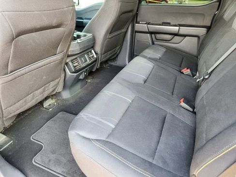 Used 2024 Ford F150 STX image 31