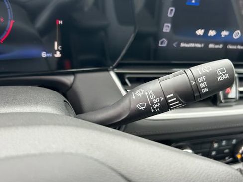 New 2026 Chevrolet TrailBlazer LT w/ LT Cold Weather Package image 25