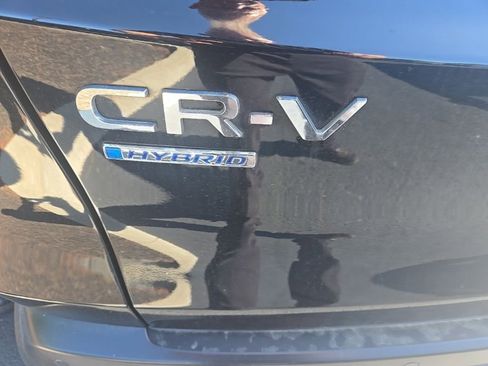 Used 2024 Honda CR-V Sport Touring image 31