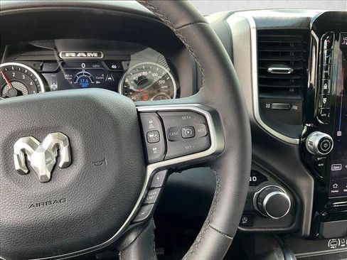 Used 2026 RAM 1500 Big Horn RWD image 17
